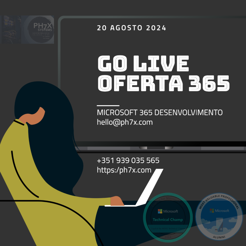 Golive365